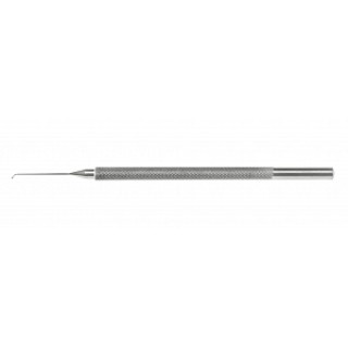 Medline # MDG0766163 - WAND, EYE, CONNER, STRAIGHT, SS, EACH