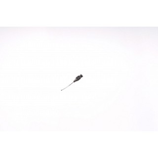 Medline # MDG0797723 - CAPSULE POLISHER, JENSEN, 23G, TC OLIVE TIP, EACH