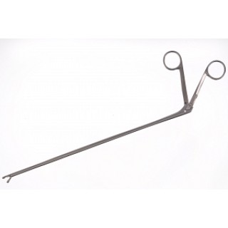 Medline # MDG0890161 - FORCEP, JACKSON CUP, STRAIGHT, 4MM, EACH