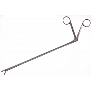 Medline # MDG0890166 - FORCEP, JACKSON, STR CUP, 6MM, EACH