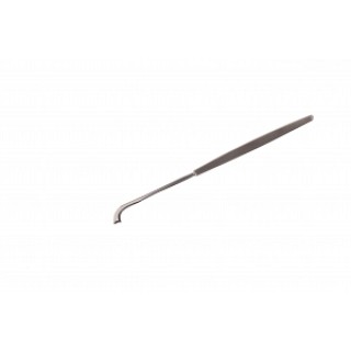 Medline # MDG0896171 - KNIFE, TONSIL, FISCHER, ANGLED, 8.75