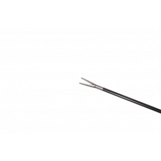 Medline # MDG0991245 - FORCEP, NEEDLE-NOSE, PORT, 5MM, 35CM, EACH