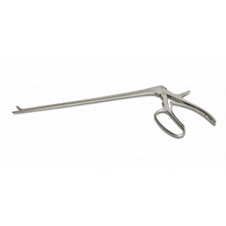 Medline # MDG1103756 - RONGEUR, FERRIS-SMITH, 3MM, STR BITE, 12