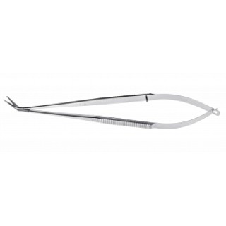 Medline # MDG1128321 - SCISSOR, JACOBSON, ANGLED, 45-DEG, 7