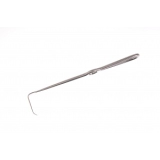 Medline # MDG1258449 - RETRACTOR, OBWEGESER, CV DWN, 11X42MM, 8.75