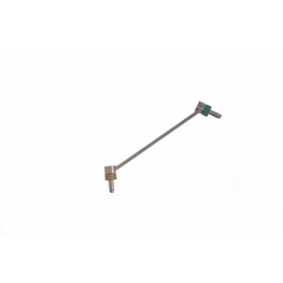 Medline # MDG1808961 - GUIDE, DRILL, NEUTRAL&LOADED, D / E, 2.5