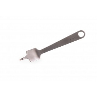 Medline # MDG1876201 - LEVER, BONE, HOHMANN, 43MM, 9.5
