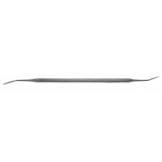 Medline # MDG1880135 - RASP, NAIL & BONE, DOUBLE END, #92, EACH