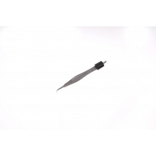Medline # MDG1932596 - FORCEP, BIPOLAR, SHEPHERD-EYE, 4MM, 5