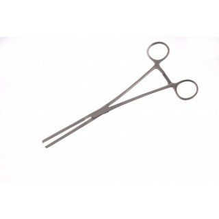 Medline # MDG2214459 - CLAMP, GLASSMAN, STRAIGHT, 9 1/4