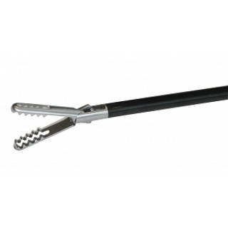 Medline # MDG224313 - LAP, FCP, GRABBER, D / A, INS, RATCHET, 5MM, 35CM, EACH