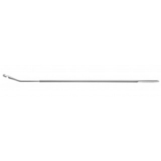 Medline # MDG2461961 - HOOK, IUD, EXTRACTOR, 10.25