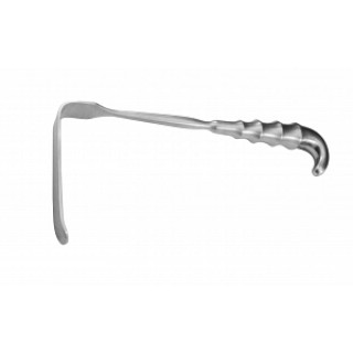 Medline # MDG2474321 - RETRACTOR, HEANEY-SIMON, 4.5X1