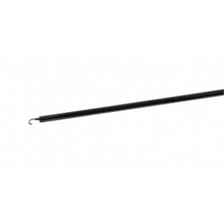 Medline # MDG247929 - LAP, ELECTRODE, J-HOOK, 5MM, 30CM, EACH