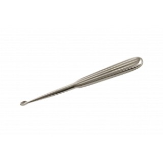 Medline # MDG2591926 - CURETTE, DERMAL, OVAL, 6MM, 6.25