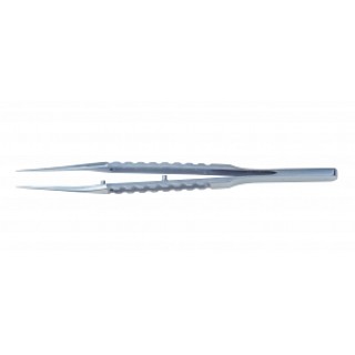 Medline # MDG3448304 - FORCEP, TYING, TITANIUM, STRT, PLATFORM, 4