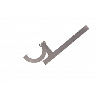 Medline # MDG3811216 - GONIOMETER, MOELTGEN, 9