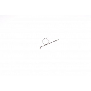 Medline # MDG3968911 - RETRACTOR, HOOK, 2PR, MILARD W/THIMBLE, 3.25, EACH