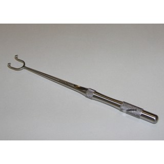Medline # MDG3969136 - HOOK, SELF RETAINING, BALL END, 13 MM, 6