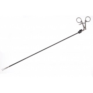 Medline # MDG44220368 - LAP, BABCOCK, INSL, RATCHET, 5MM, 45CM, EACH