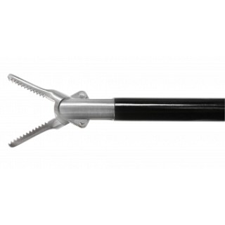 Medline # MDG466278 - LAP, MICRO GRASPER, INS HANDLE, NR, 5MM, 35CM, EACH