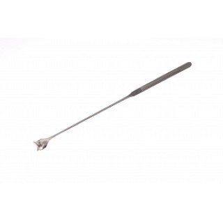 Medline # MDG5573016 - RETRACTOR, GIL-VERNET DELIC. 15MM 9 3/4