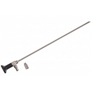 Medline # MDG7051045 - LAPROSCOPIC, TELESCOPE, 5MM, 45 DEG, 33CM, EACH