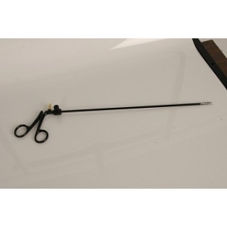Medline # MDG76001115 - LAP, DISSECTOR, DOLPHIN NOSE, 5MM, 35CM, EACH