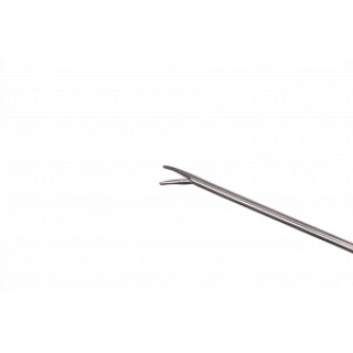 Medline # MDG7600251 - LAP, NH, IN-LINE, TC CVD LT, RATCH, 5MM, 35CM, EACH