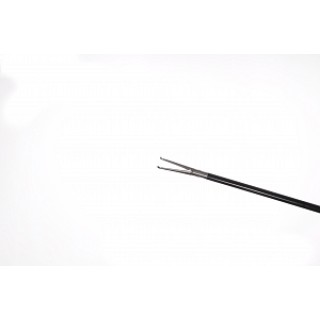Medline # MDG76251124 - LAP, FORCEP, MIXTER, DISSECT, W/ROT, 5MM, 33CM, EACH