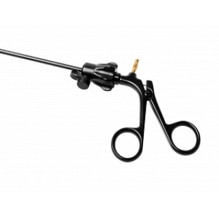 Medline # MDG76251126 - LAP, MARYLAND, STD, ROT, W/O RATCH, 5MM, 35CM, EACH