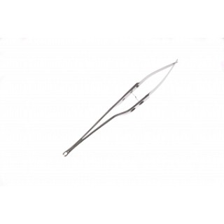 Medline # MDG7701161 - FORCEP, APPLYING, YASARGIL-TYPE, 21.5CM, EACH