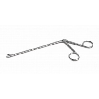 Medline # MDG7773099 - RONGEUR, DECKER MICRO, 2X6MM, STRAIGHT, 6