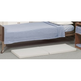 Medline # MDR11A36724 - MAT, FLOOR, FOLDING, 36X72X4, EACH