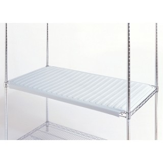 Medline # MDR1860SC - COVER, SHELF, EMBOSSED, WRAP AROUND, 18X60, EACH