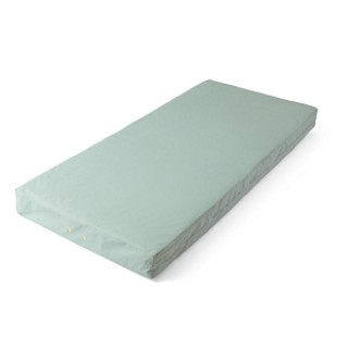 Medline # MDR230981EZ - MATTRESS, FOAM, ECONOMY, W / ZIPPER, EACH
