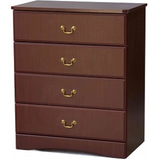 Medline # MDR23SG - CHEST, 4 DRAWER, SOUTHGATE, EACH