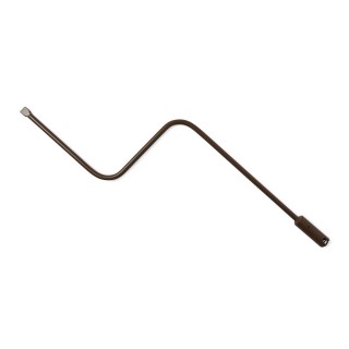 Medline # MDR510104 - HANDLE, EMERGENCY CRANK, EACH