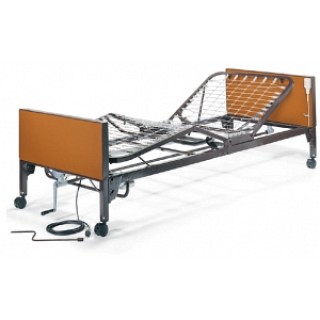 Medline # MDR610EXT - KIT, EXTENSION, BED, HOMECARE, 4IN, EACH