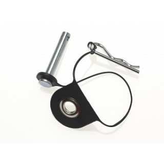 Medline # MDR620005 - SET, FASTENER , F/HEAD SPRING MOTOR, EACH
