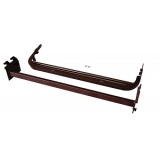 Medline # MDR630EXTN - KIT, EXTENSION, NEW, FOR MEDLITE BED, EACH