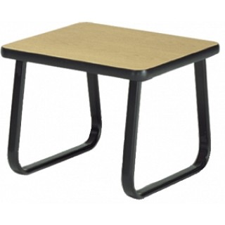 Medline # MDR902020 - TABLE, END GUEST / RECEPTION ROOMS, 20X20X17, EACH