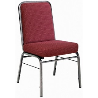 Medline # MDR90300 - CHAIR, CONGREGATION, AUDITORIUM, EACH