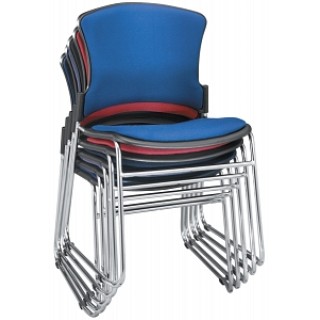 Medline # MDR90310P - CHAIR, RECEPTION / DINING, PLASTIC, EACH