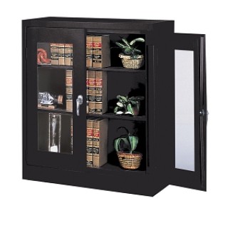 Medline # MDR904236VS - CABINET, METAL, VISUAL, 18X36X42, EACH