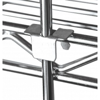 Quantum Storage System # 61RT - ROD, WITH TABS, 61