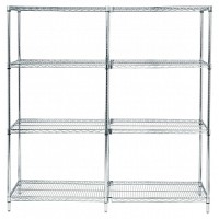 Quantum Storage System #AD543636C