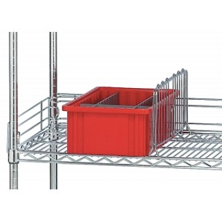 Quantum Storage System # BL54 - LEDGE, BACK, 54