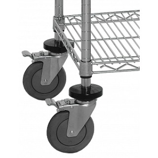 Quantum Storage System # DB - BUMPER, DONUT, 3