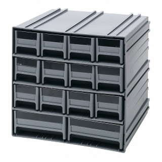 Quantum Storage System # QIC12123 - CABINET, F/12 MDRQIDR201, 2 MDRQIDR203, EACH